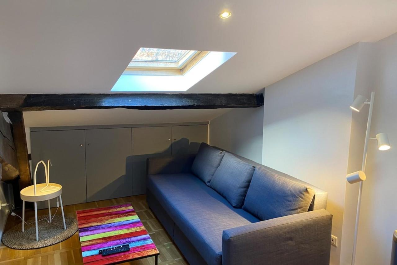 Apartment Le Petit Arloing-studio Quais De Saone Vaise Lyon
