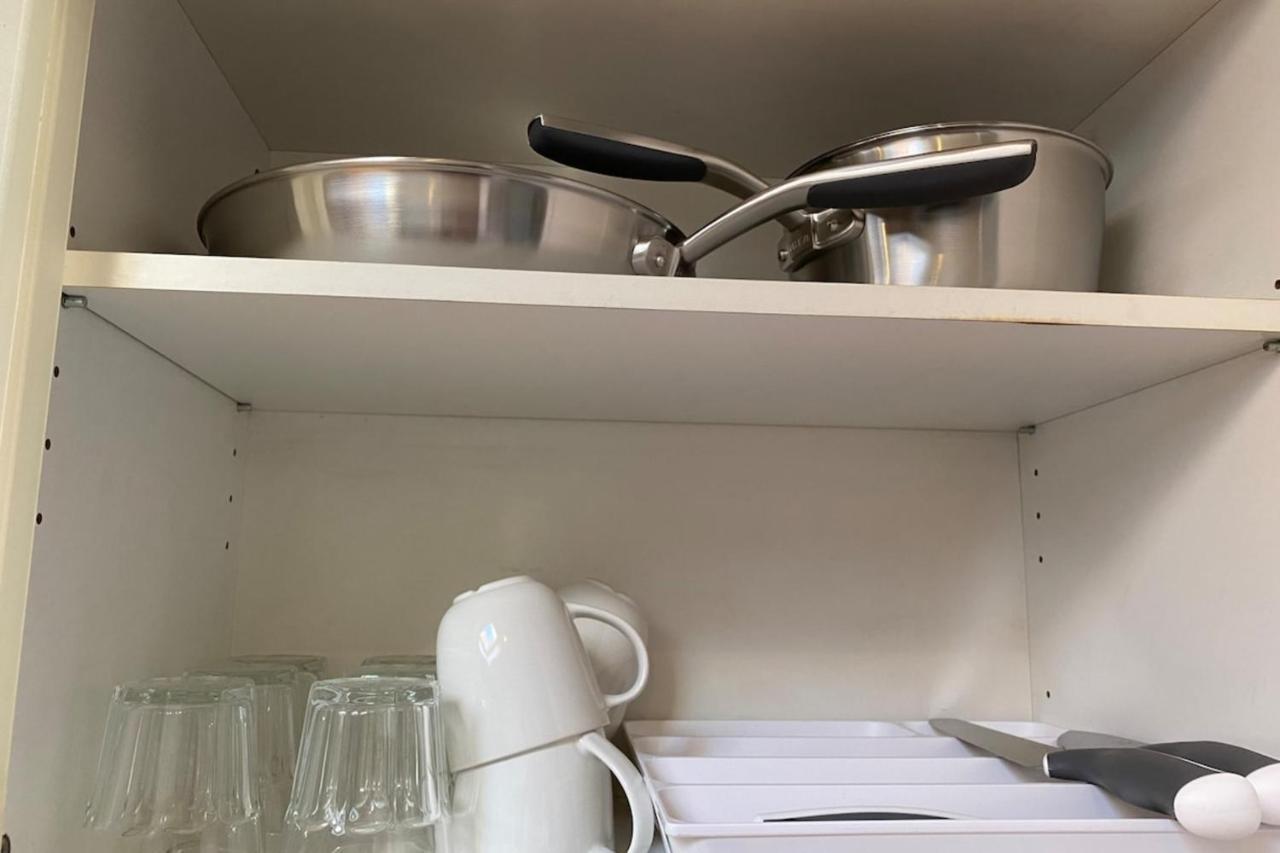 Apartment Le Petit Arloing-studio Quais De Saone Vaise