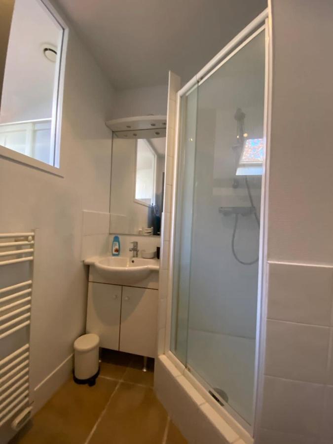 Appartement Le Petit Arloing-studio Quais De Saone Vaise *