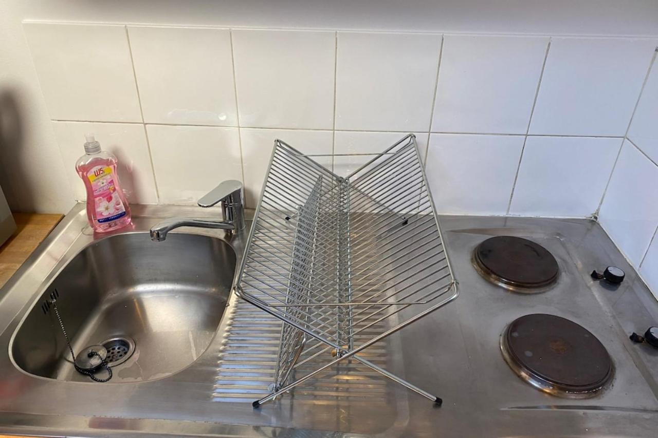 Le Petit Arloing-studio Quais De Saone Vaise Appartement